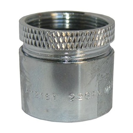 Larsen Supply Co 1316x24 CHR Aerator 2610633